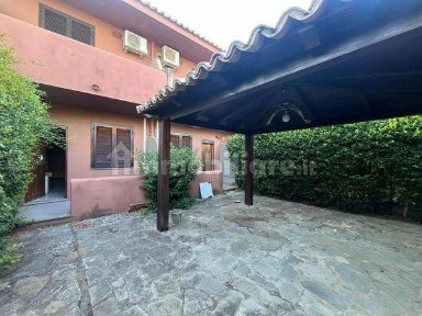 Montepaone, Via Giosuè Carducci