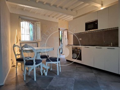Gaiole in Chianti, Via Vertine