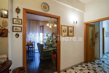 Appartamento via Val d'Aosta, Monteriggioni