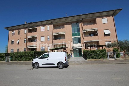 Siena, Isola d'Arbia, via della biccherna, 15