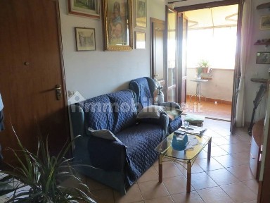 Monteriggioni, Via Franco Ferrini