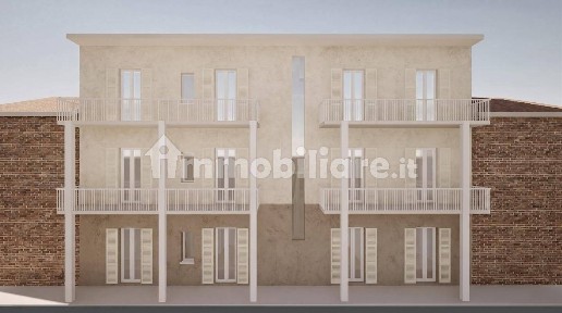 Quadrilocale via Socrate Sardelli, 53036, Centro, Poggibonsi