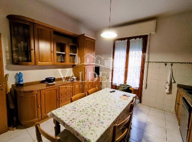Poggibonsi, Via di Borgaccio