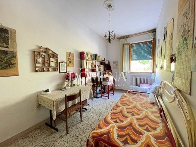 Siena, Agostoli - Montalbuccio, Str. del Petriccio e Belriguardo