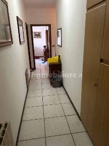 Piancastagnaio, Via degli Aceri