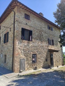 Castelnuovo Berardenga, Località Bossi, 1