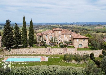 San Gimignano