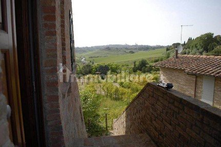 Siena, Fuori Porta Pispini