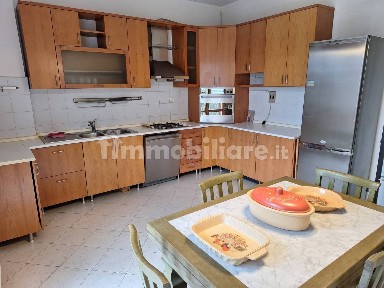 Appartamento buono stato, primo piano, Guazzino, Sinalunga