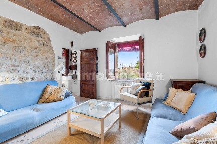 San Gimignano, Via San Giovanni, 20