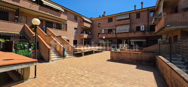 Monteriggioni, Via DELLA RESISTENZA, 47