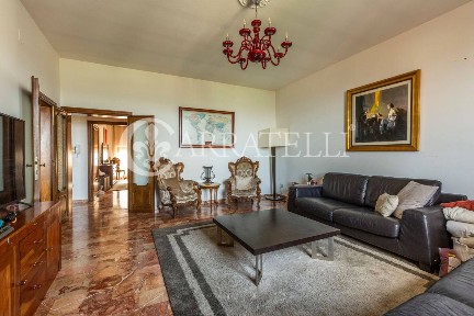 Appartamento via di Gracciano nel corso 13, Centro, Montepulciano