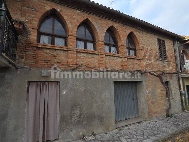 Torrita di Siena, Via Lago di Bracciano