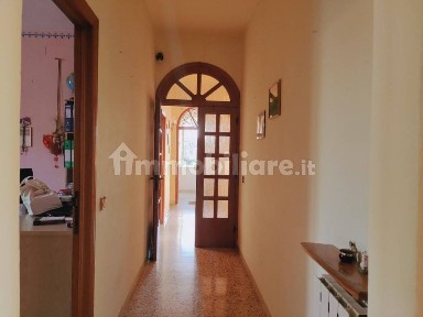 Montalcino, Via 20 Settembre