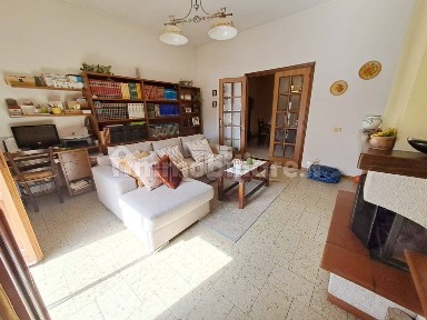 Torrita di Siena, Via Giuseppe Mazzini