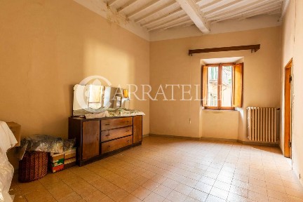 Appartamento via di Gracciano nel corso 5, Centro, Montepulciano