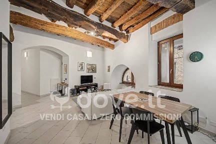 Siena, Provenzano, Via dei Rossi, 22