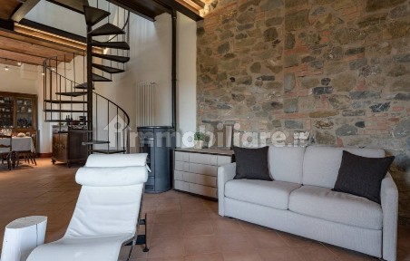 Castelnuovo Berardenga, località vitignano, 1