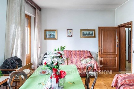 Appartamento via delle Querciole 13, Gallina, Castiglione d'Orcia