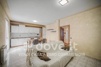 Trilocale via San Rocco 25, Serre Di Rapolano, Rapolano Terme