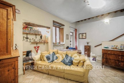 Trilocale via Giuseppe Verdi 15, Sinalunga