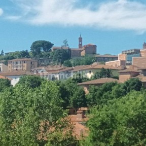 Montepulciano, Via delle Grazie, 4