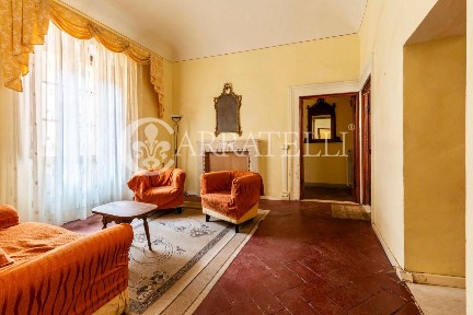 Appartamento via di Gracciano nel corso 6, Centro, Montepulciano