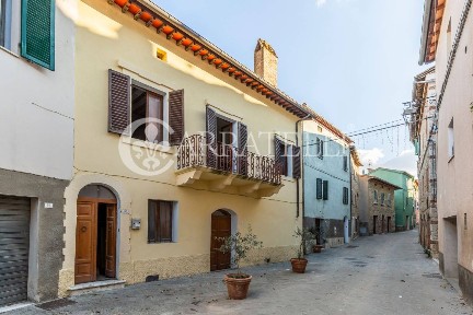 Appartamento via del cassero, Centro, Castiglione d'Orcia