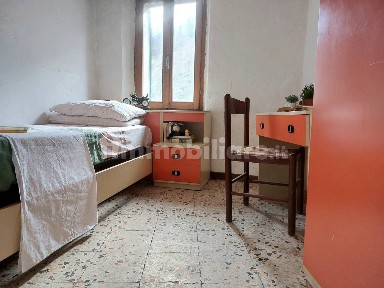 Bilocale via Pinelli 9, Abbadia San Salvatore