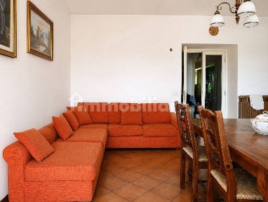Appartamento via 18 Giugno, Abbadia San Salvatore