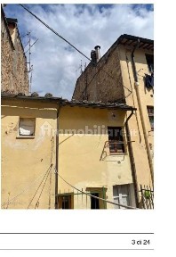 Appartamento all'asta via della Pieve in Piano 27, Colle di Val d'Elsa