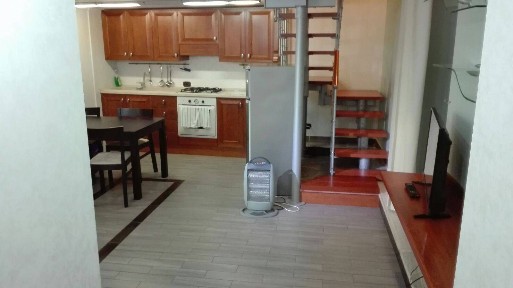 Bilocale corso Trieste 291, Centro Storico - Corso Trieste, Caserta