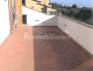 Appartamento all'asta via Faltignano 81, Asciano