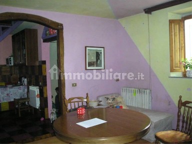 Appartamento all'asta via Garibaldi 22, Piancastagnaio
