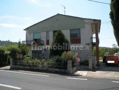 Appartamento all'asta via della Stazione 3/A, Rapolano Terme
