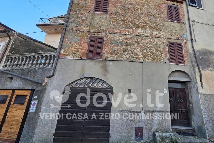 Quadrilocale via della Rocca 8, Centro, Sinalunga