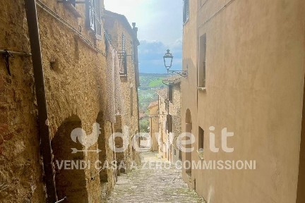 Bilocale via Tullio Ostilio 4, Centro, San Casciano dei Bagni