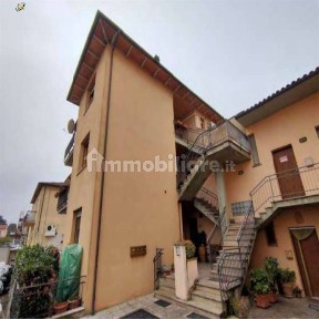 Appartamento all'asta via Valle D'Aosta 3, Torrita di Siena