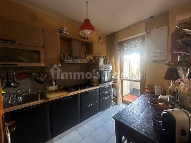 Appartamento via Morgantini, 5, Chiusi Scalo, Chiusi