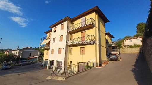 Appartamento Strada Provinciale di Rapolano 76, Giovancorso, Chiusi