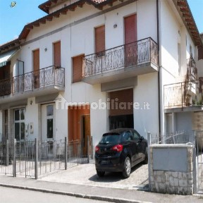 Asciano, Via XXV Aprile 84