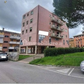 Appartamento all'asta via Enzo Ferrari 12, Sinalunga
