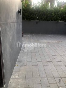 Trilocale viale Olimpico, Aversa