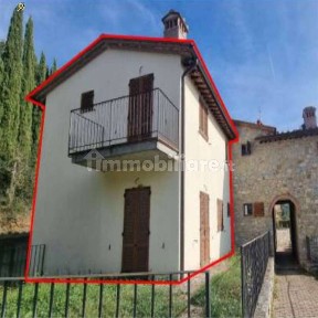 Castellina in Chianti, Località Godenano Primo 1