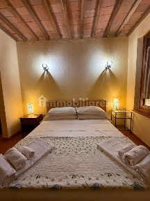 Bilocale via Soccini, Centro, Buonconvento
