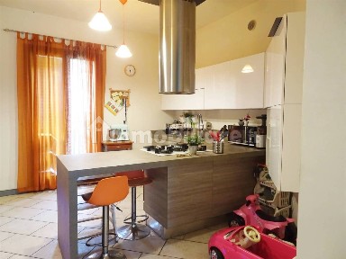 Monteriggioni, via achille grandi, 1