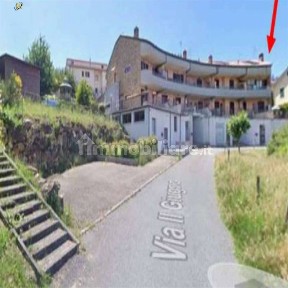 Casole d'Elsa, Strada del Poggio 12