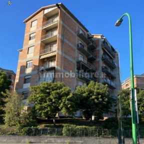 Appartamento all'asta via Bernardino Perfetti 9, Siena
