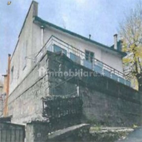 Appartamento all'asta piazza della Repubblica 4, Abbadia San Salvatore
