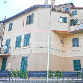 Appartamento all'asta viale Roma 428/A, Piancastagnaio